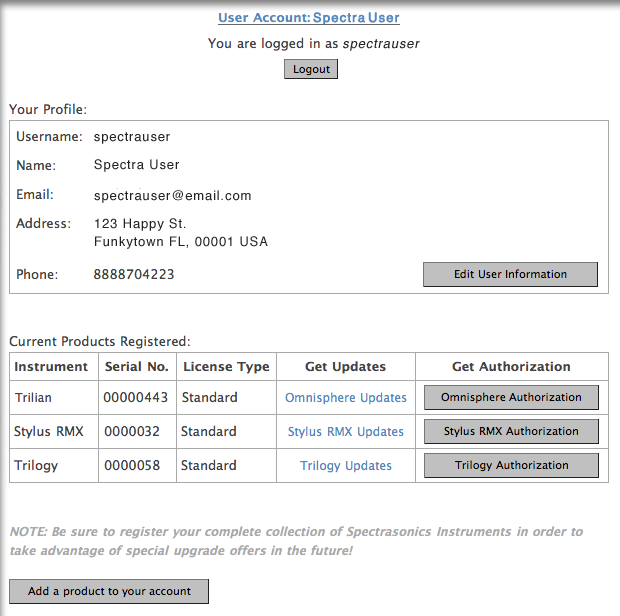 response code omnisphere 2 keygen