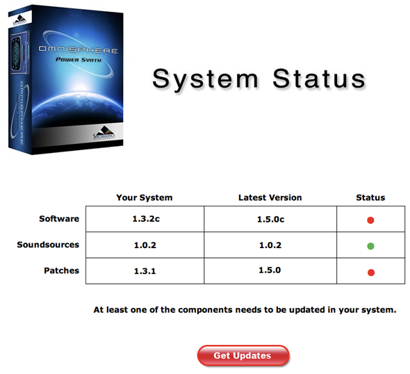 current spectrasonics trilian version