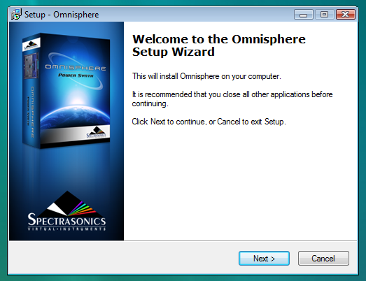 omnisphere 2.5 free windows crack